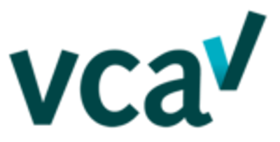 VCA-logo